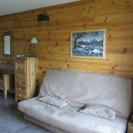 Plein Sud A 2 * Les Deux Alpes